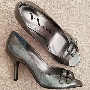 Nina Shoes